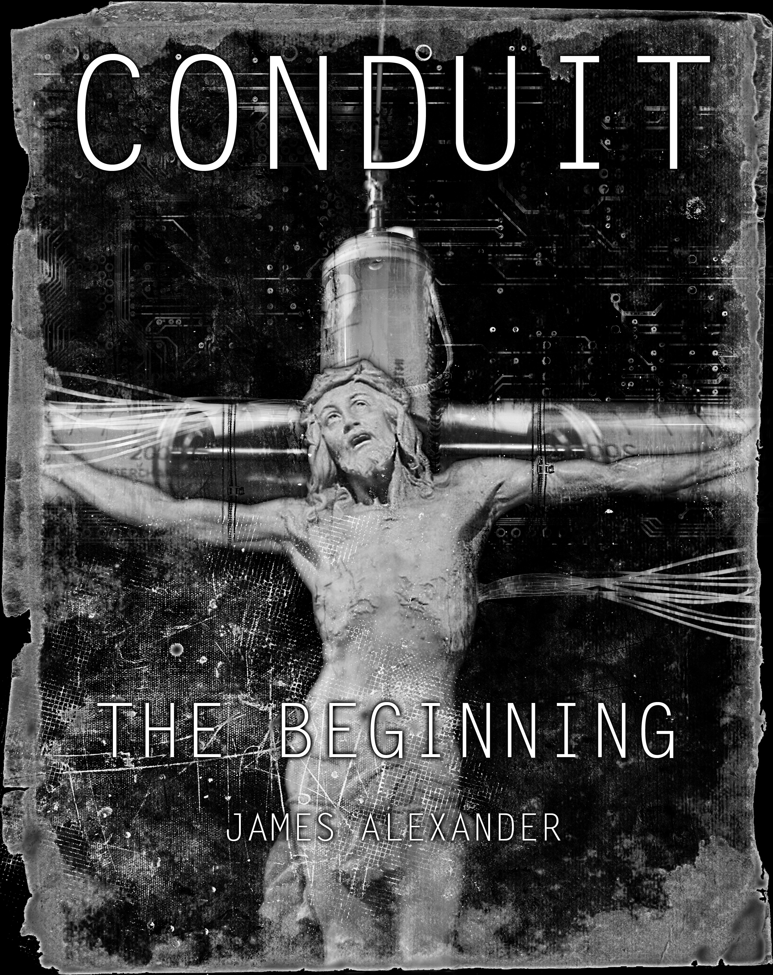 Conduit Series James Alexander