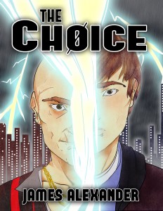 The Choice Final